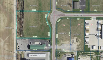 Romick Parkway Lots - Commercial Real Estate