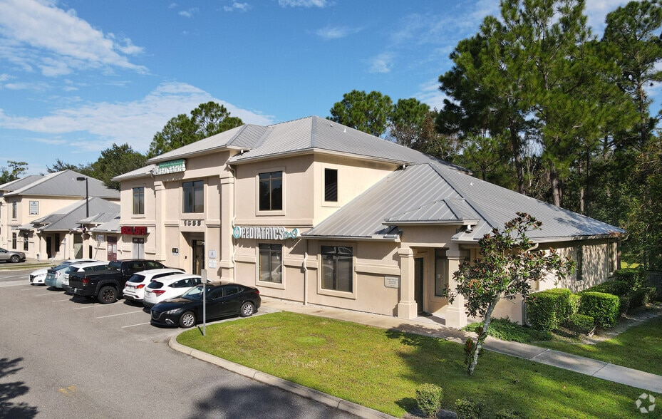 1633 Race Track Rd, Saint Johns, FL for lease - Building Photo - Image 1 of 26