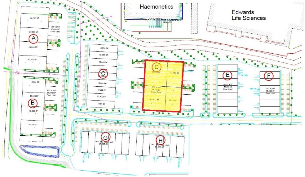 294 W Life Science Way, Draper, UT for sale - Building Photo - Image 1 of 1