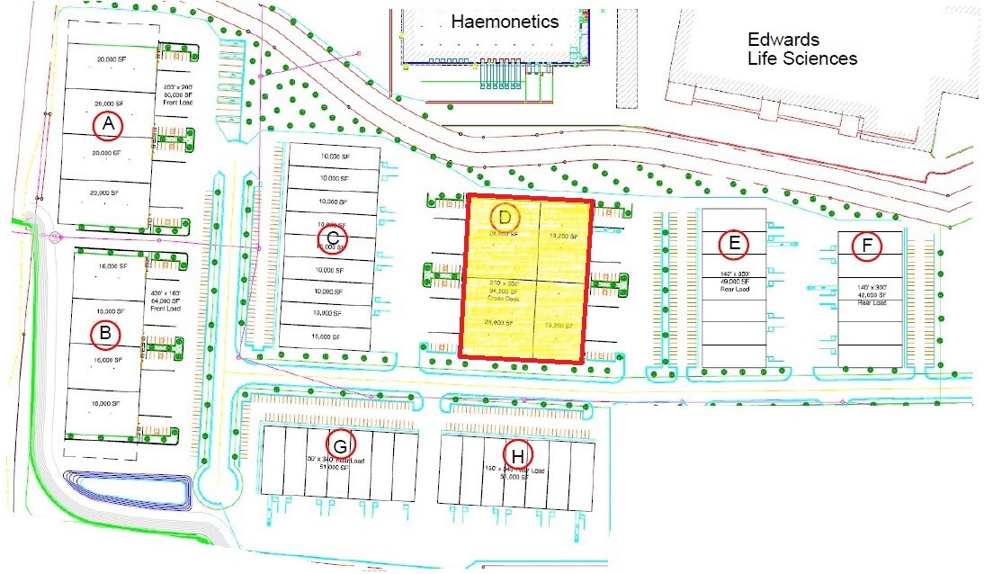 294 W Life Science Way, Draper, UT for sale Building Photo- Image 1 of 1