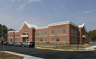 More details for 20209 Sentara Way, Carrollton, VA - Office/Medical for Lease