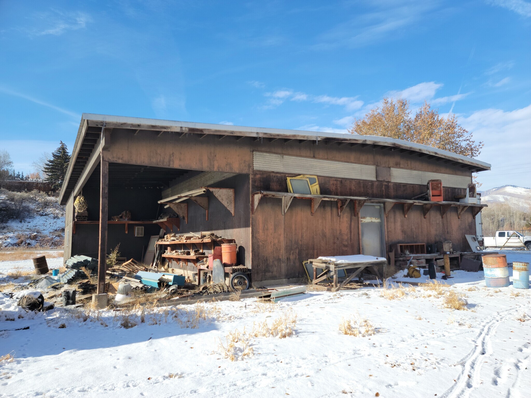 723 Riverfront Dr. Dr, Salmon, ID 83467 723 Riverfront Dr. Salmon