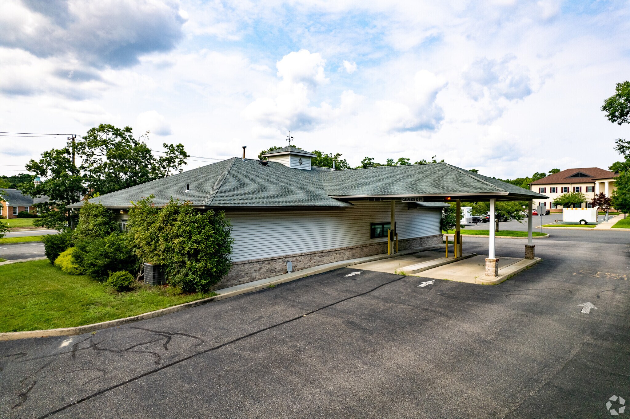 689 Radio Rd, Little Egg Harbor Township, NJ 08087 Retail for Sale