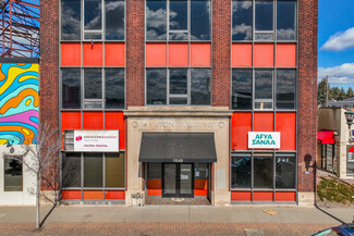 More details for 1549 University Ave W, Saint Paul, MN - Multiple Space Uses for Lease