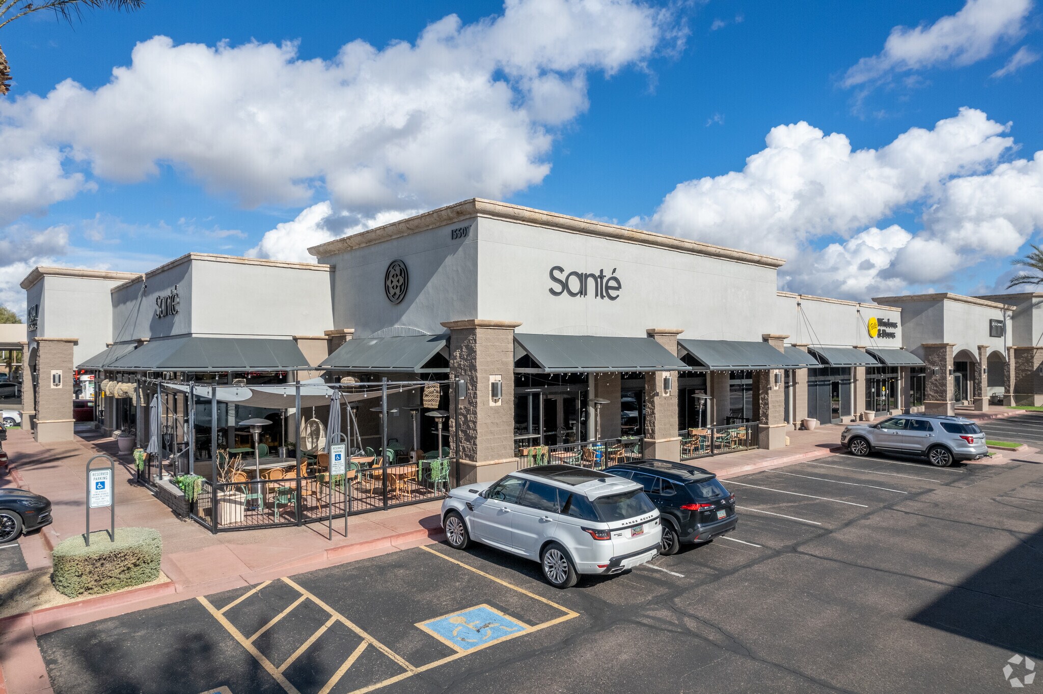 15507 N Scottsdale Rd, Scottsdale, AZ for sale Primary Photo- Image 1 of 1