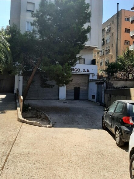 Industrial in Sant Feliu de Llobregat, Barcelona for lease - Building Photo - Image 2 of 3