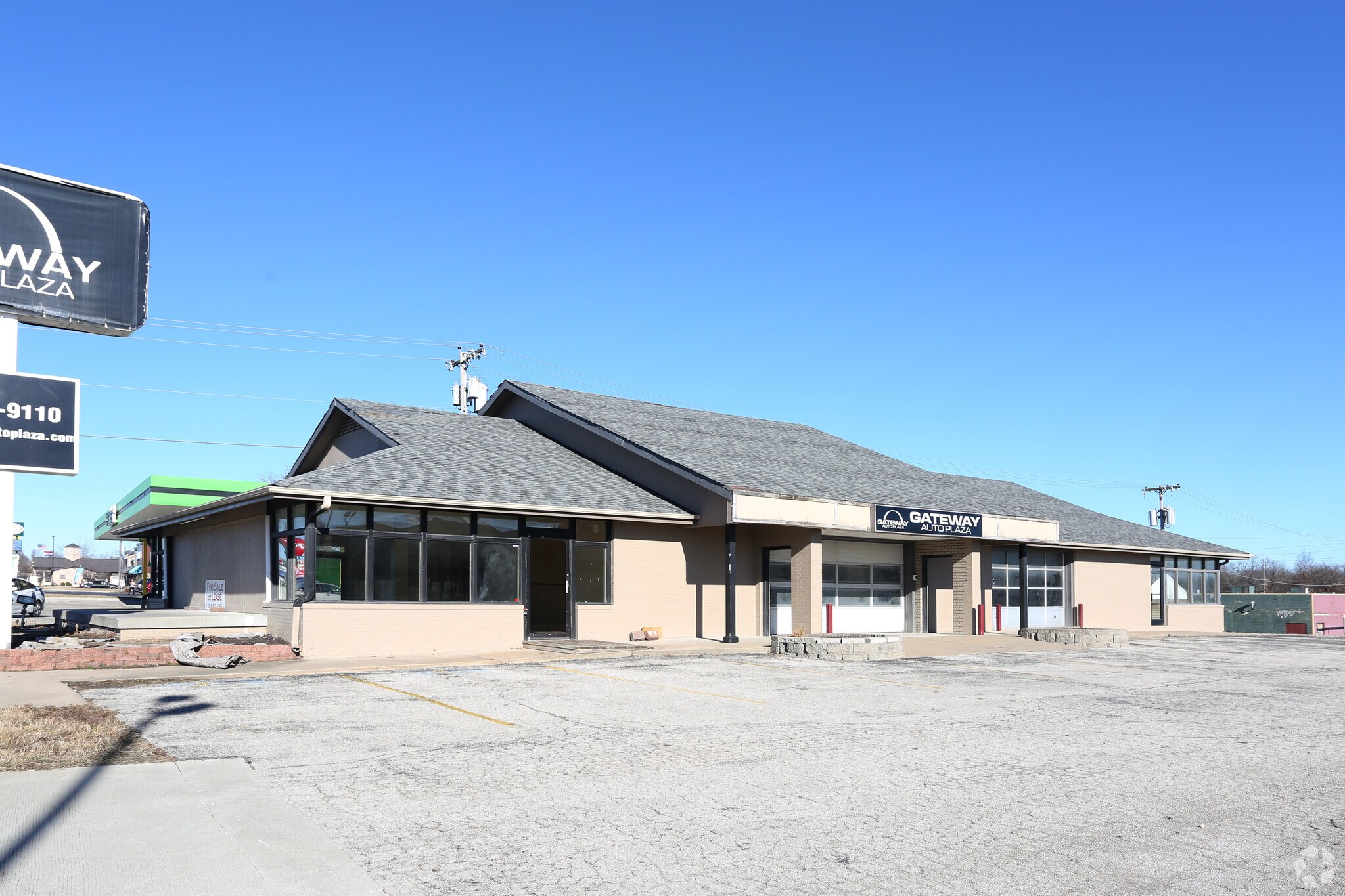 1415 N State Route 291, Harrisonville, MO for sale Primary Photo- Image 1 of 1