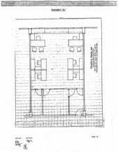 2655 Le Jeune Rd, Coral Gables, FL for lease Site Plan- Image 1 of 1