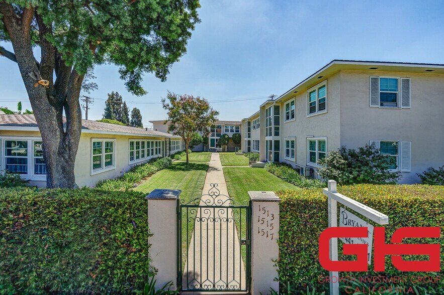 1513 Huntington Dr, South Pasadena, CA for sale - Primary Photo - Image 1 of 42