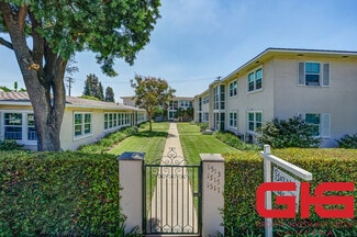 More details for 1513 Huntington Dr, South Pasadena, CA - Multifamily for Sale