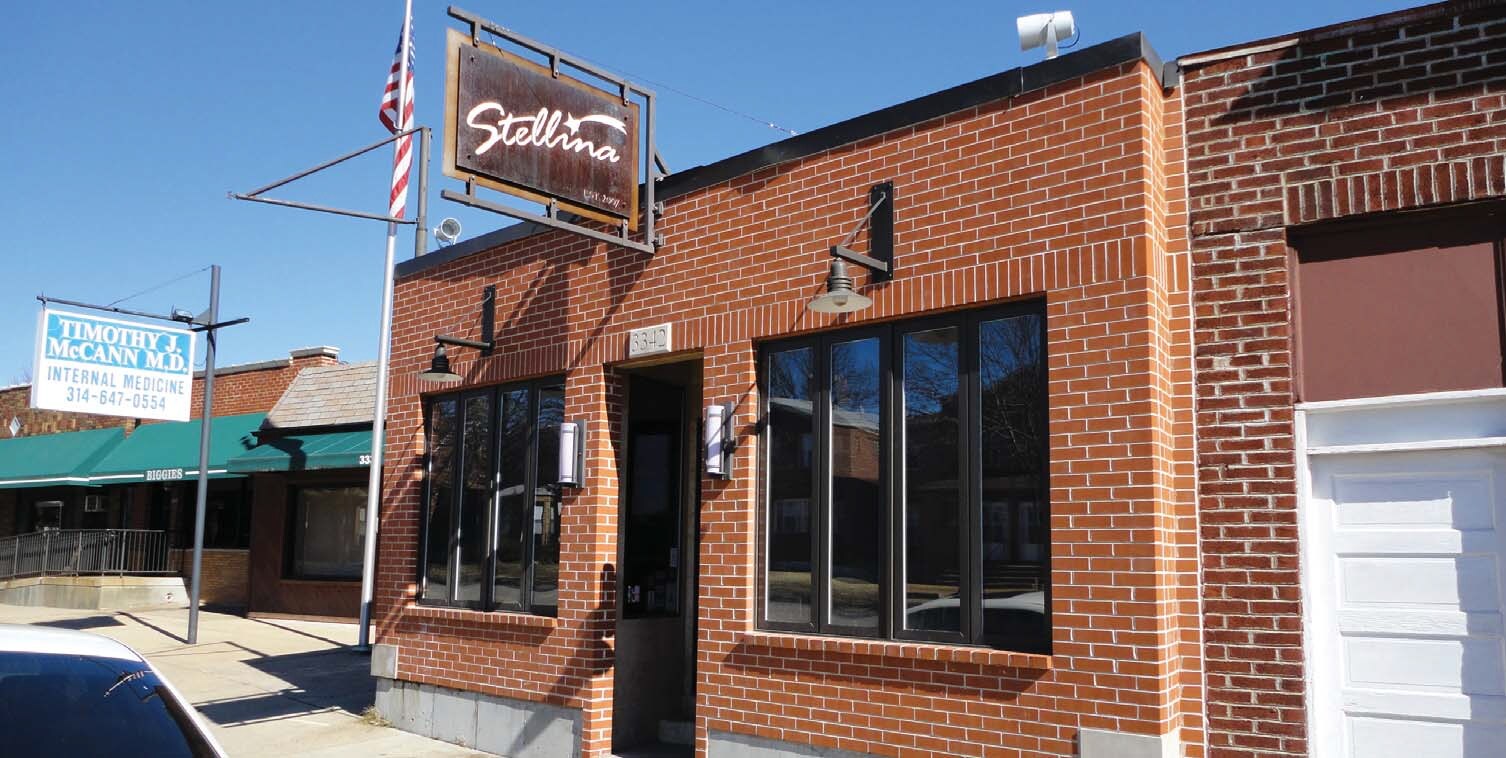 3342 Watson Rd, Saint Louis, MO for sale Building Photo- Image 1 of 1