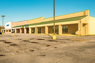 More details for 2120 Morganton Blvd SW, Lenoir, NC - Retail for Lease