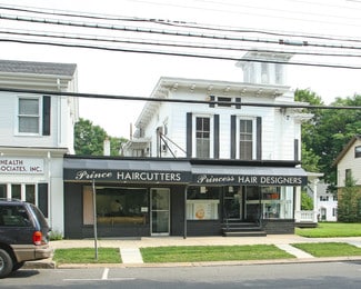 More details for 142-150 Broad St, Milford – for Sale, Milford, CT