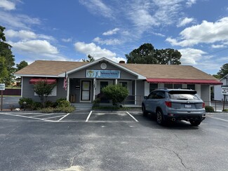 More details for 5434 Yadkin Rd, Fayetteville, NC - Office for Sale