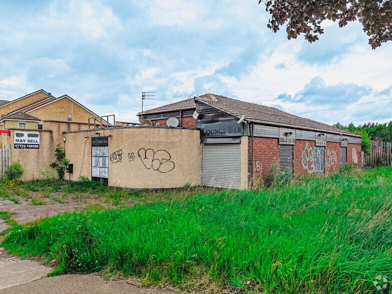 607 Main St, Bellshill for sale - Primary Photo - Image 1 of 3