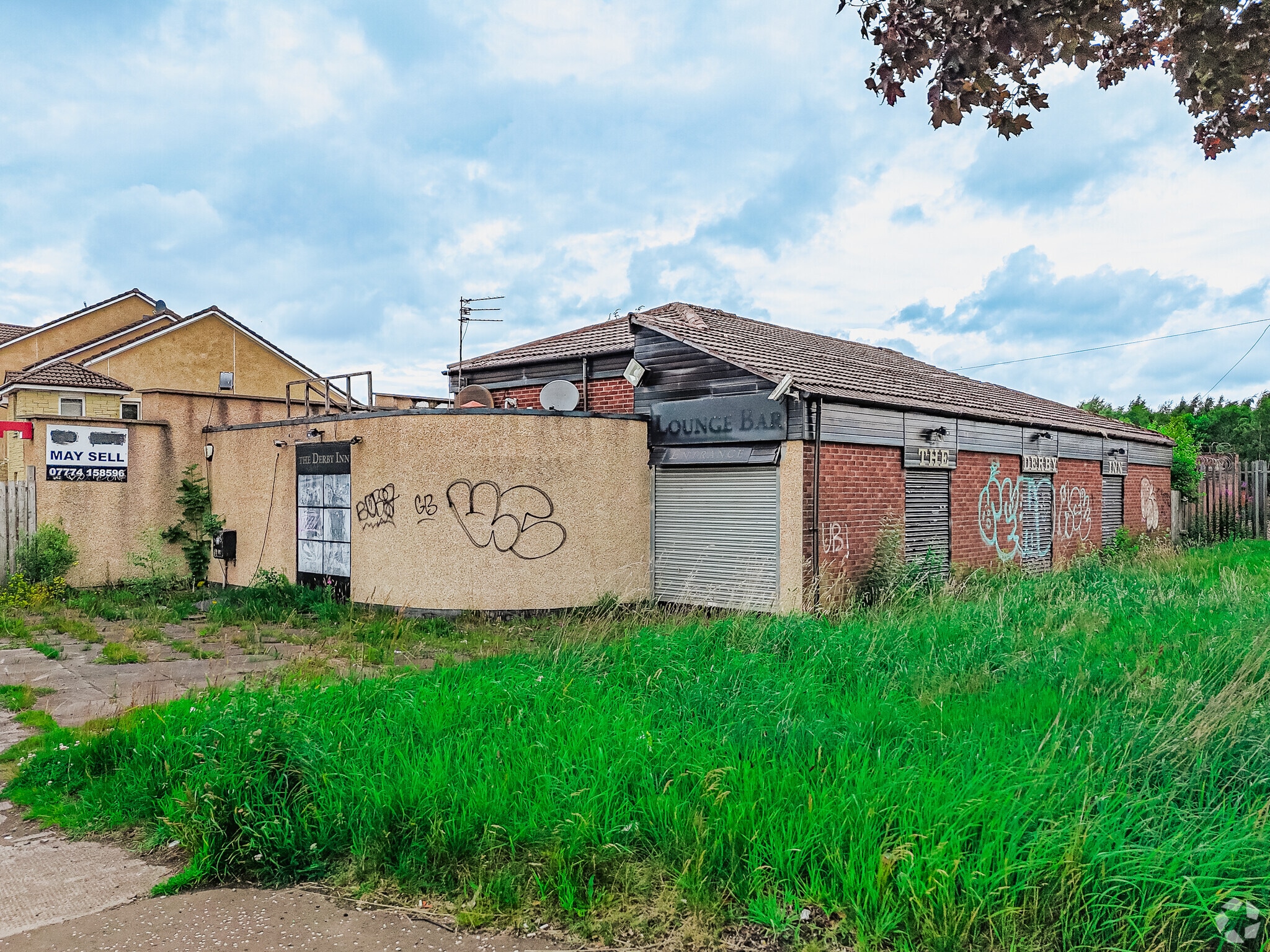 607 Main St, Bellshill for sale Primary Photo- Image 1 of 4