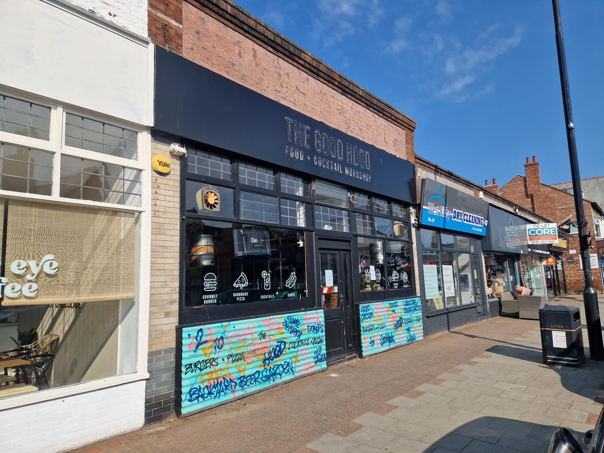 22 Banks Rd, Wirral for sale Building Photo- Image 1 of 1