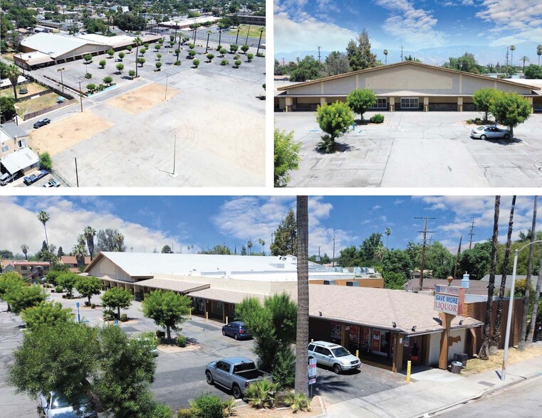 324-336 W Base Line St, San Bernardino, CA for sale - Building Photo - Image 3 of 15