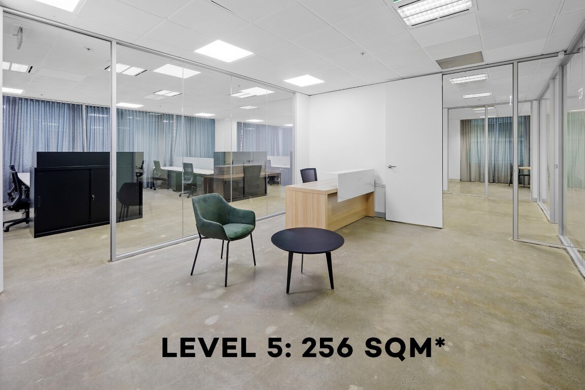460 Bourke St, Melbourne for lease Interior Photo- Image 1 of 2