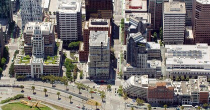 75 Howard St, San Francisco, CA - aerial  map view - Image1