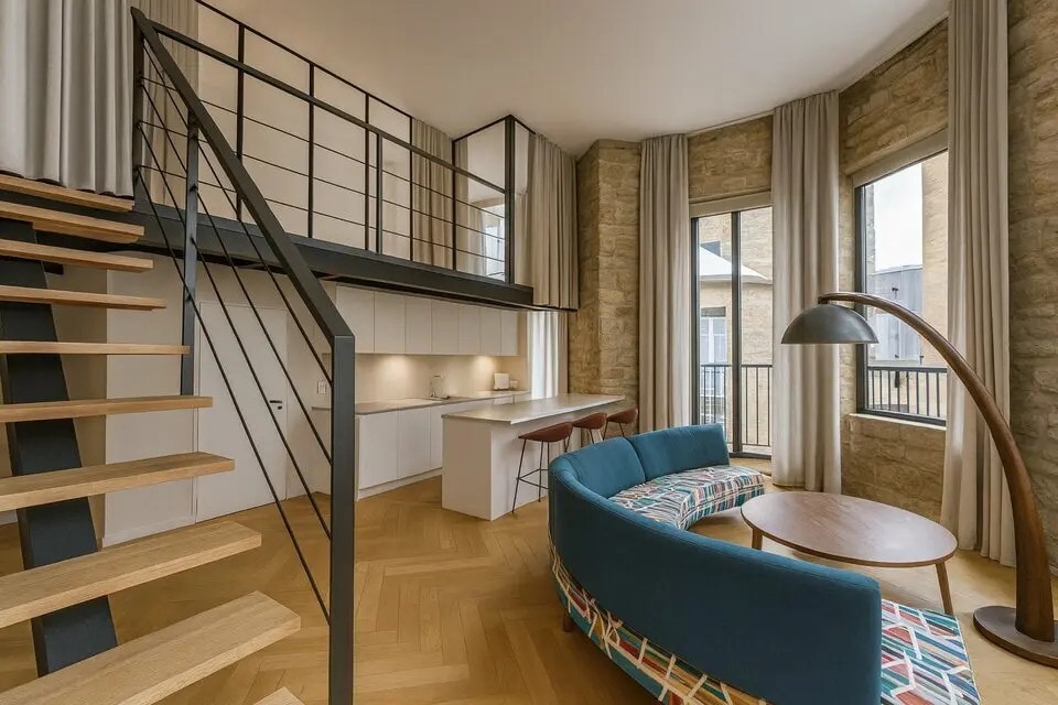 Flex in Nice for sale Interior Photo- Image 1 of 2