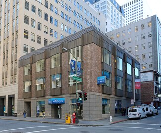 More details for 451 Montgomery St, San Francisco, CA - Office for Lease