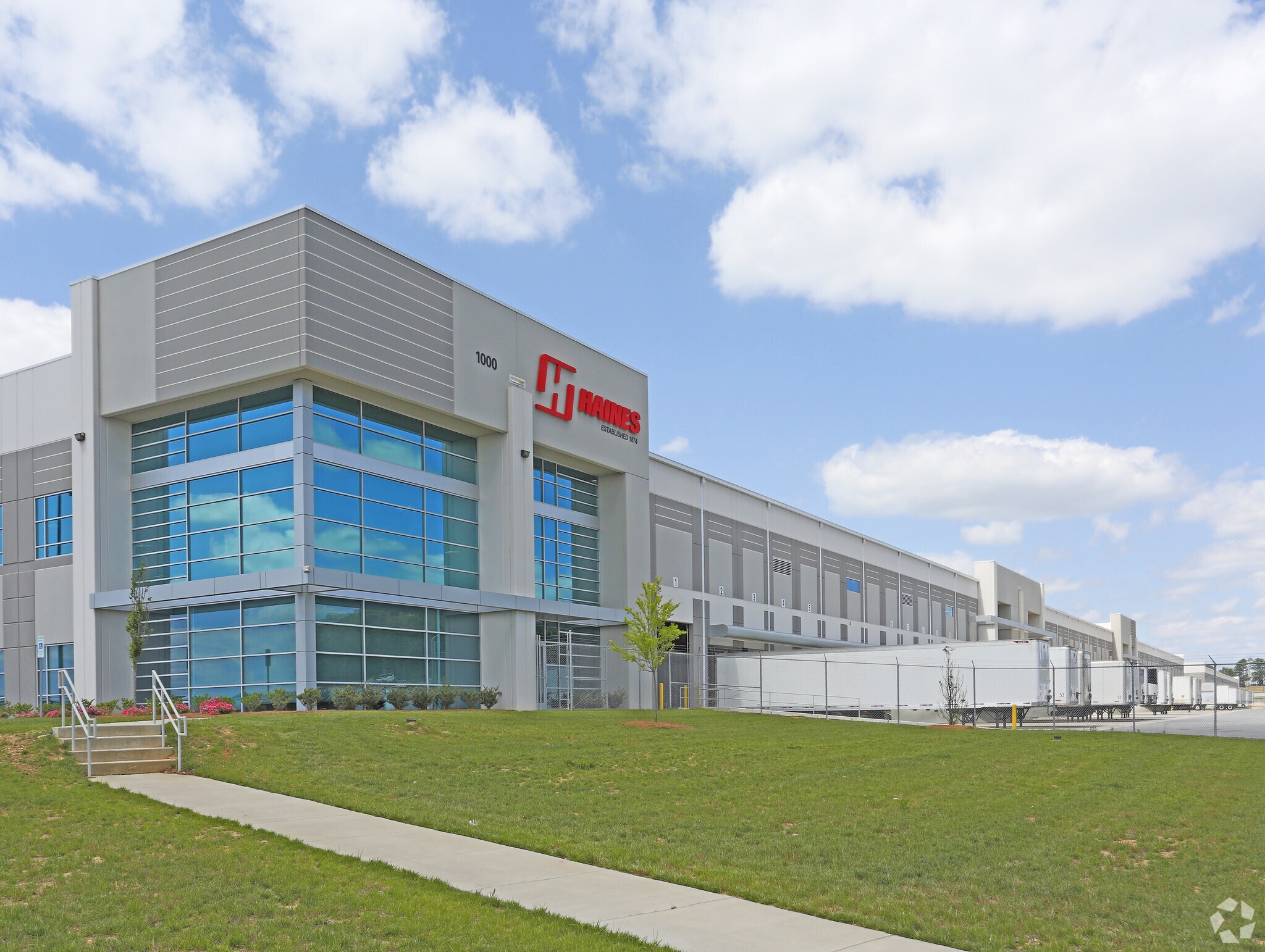 1000 Derita Rd, Concord, NC for sale Building Photo- Image 1 of 1