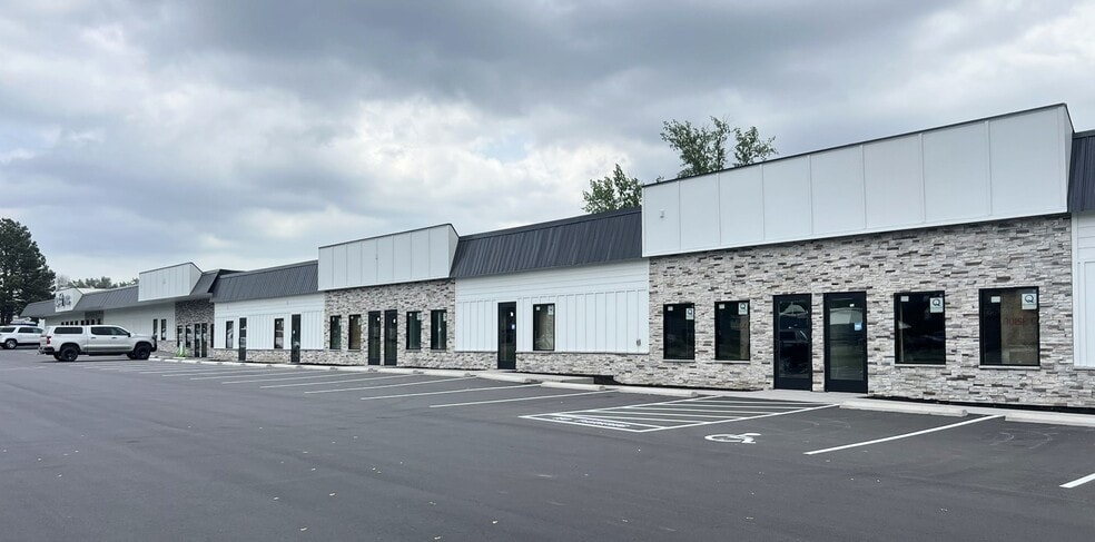 1207-1267 Geneva Ave N, Saint Paul, MN for lease - Building Photo - Image 2 of 4