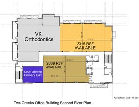 25555 W IH-10, San Antonio, TX for lease Building Photo- Image 1 of 1