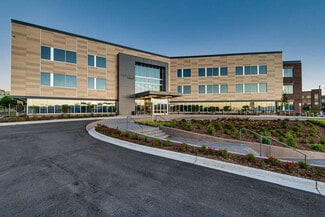 More details for 10535 Park Meadows Blvd, Lone Tree, CO - Medical for Lease