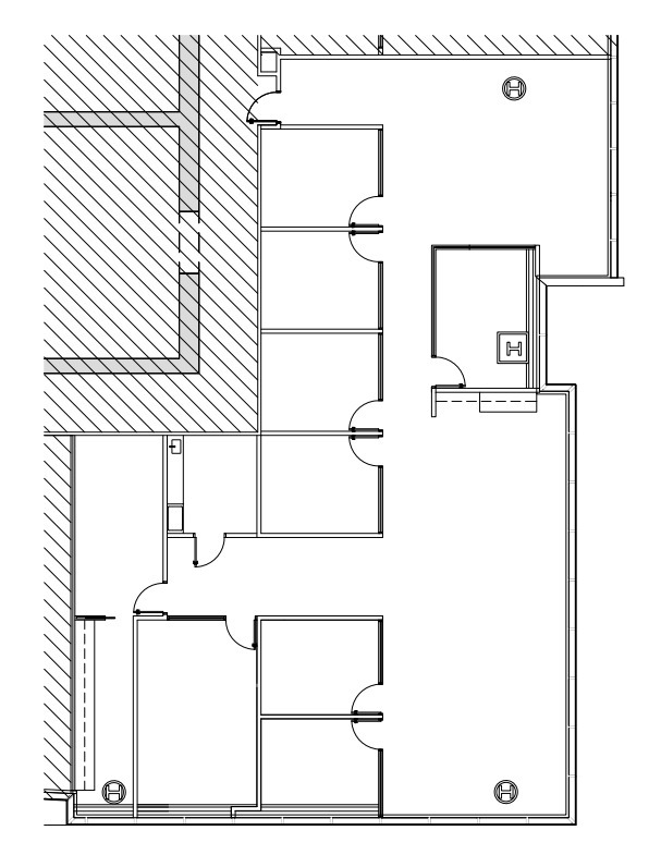 333 SE 2nd Ave, Miami, FL for lease Floor Plan- Image 1 of 1