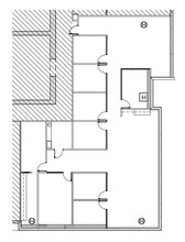 333 SE 2nd Ave, Miami, FL for lease Floor Plan- Image 1 of 1