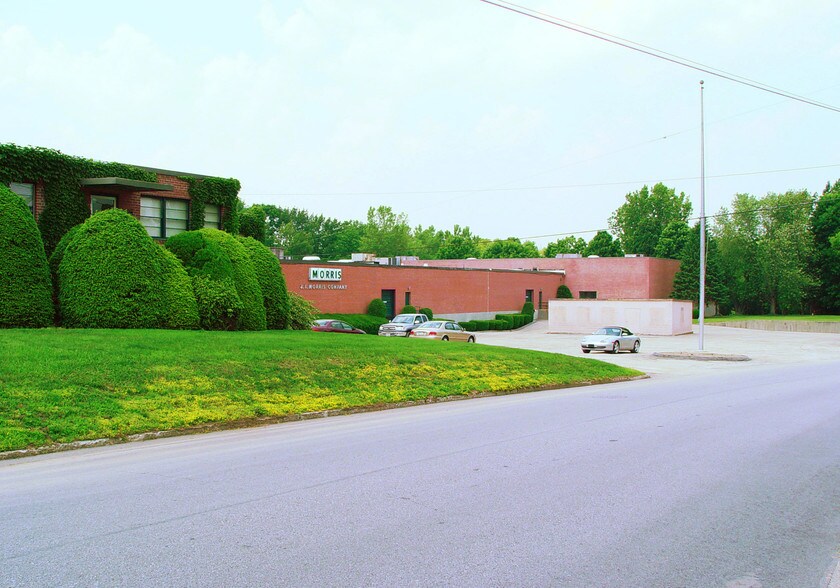 380 Elm St, Southbridge, MA for sale - Primary Photo - Image 1 of 1