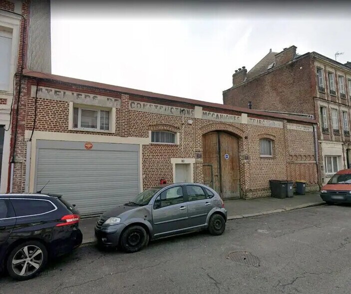 Flex in Saint-Quentin for sale - Building Photo - Image 1 of 6