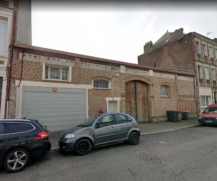 Flex in Saint-Quentin for sale Building Photo- Image 1 of 7