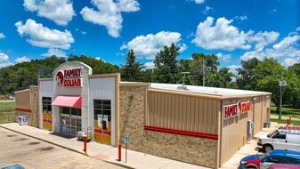 Family Dollar - NNN Property