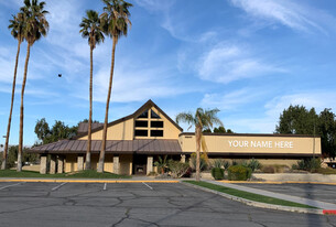 69640 Highway 111, Rancho Mirage CA - Commercial Real Estate