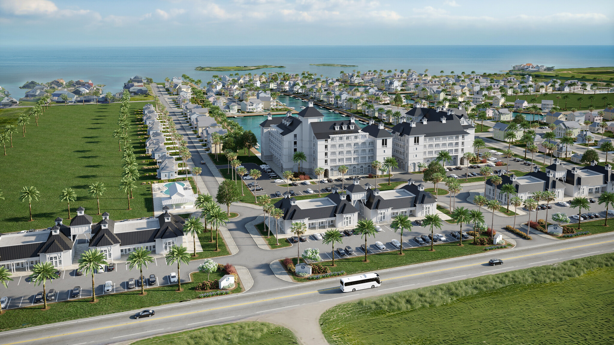 4316 Highway 35 South, Rockport, TX for sale Building Photo- Image 1 of 15