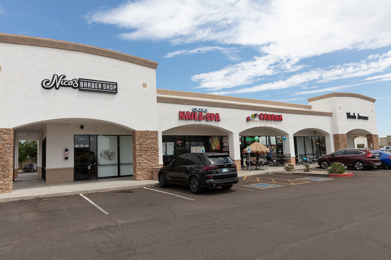 1309 N Greenfield Rd, Mesa, AZ 85205 - Mountain View Plaza - 1309 | LoopNet