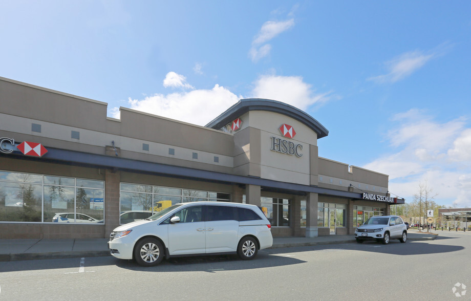 3099 152 St, Surrey, BC for lease - Building Photo - Image 2 of 3