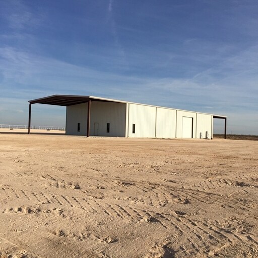 288 Steeple O Rd, Monahans, TX for sale Primary Photo- Image 1 of 1