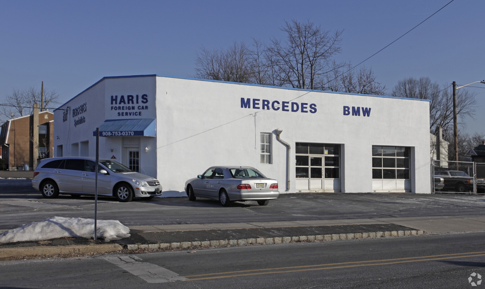 200 Maple Ave, South Plainfield, NJ for sale Primary Photo- Image 1 of 1