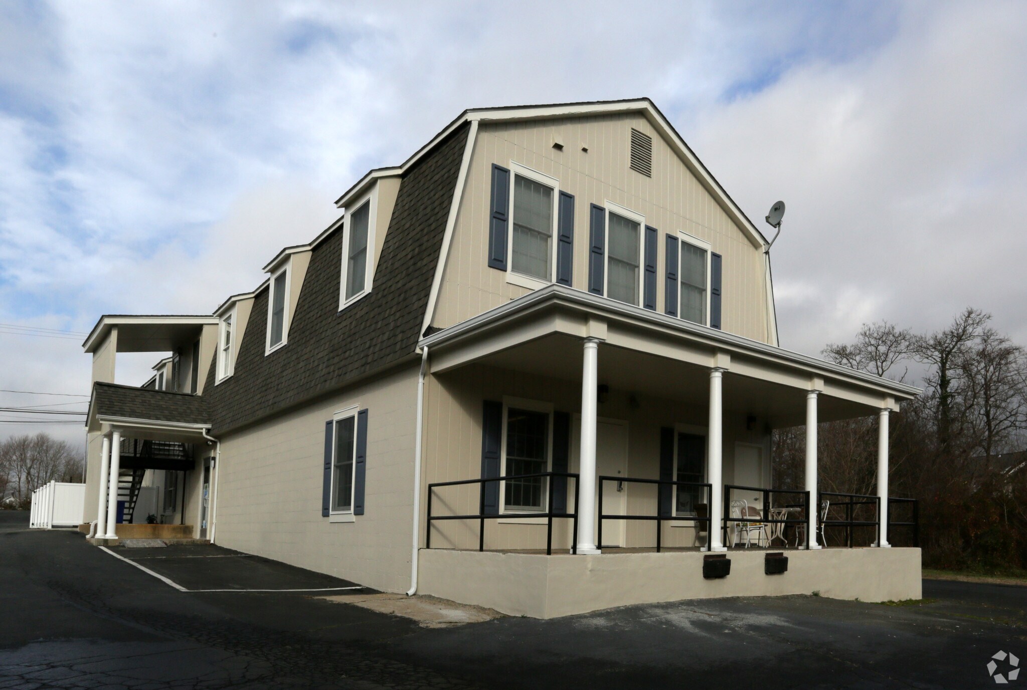 6601 Jefferson St, Haymarket, VA for sale Primary Photo- Image 1 of 1