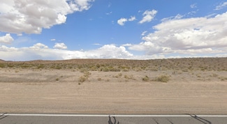 More details for 4545 Nevada 168, Moapa, NV - Land for Sale