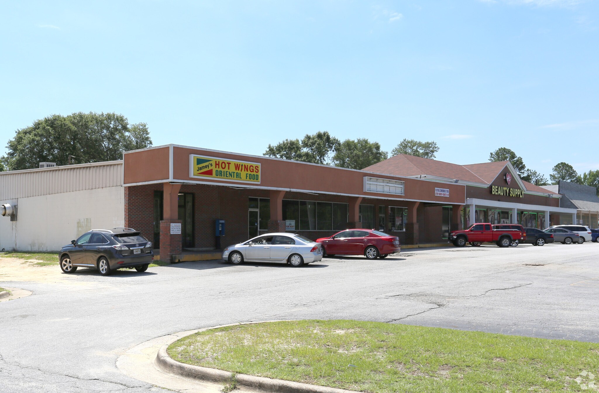 1814-1830 Floyd Rd, Columbus, GA for sale Primary Photo- Image 1 of 1