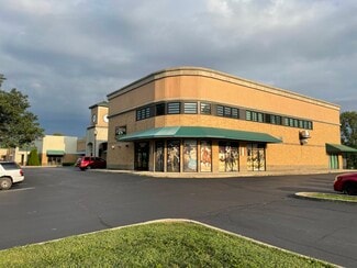 More details for 1811-1933 University Blvd, Anderson, IN - Retail for Sale