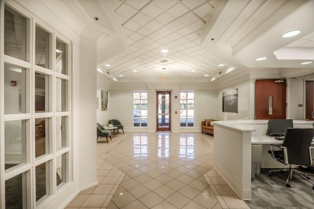 6047 Tyvola Glen Cir, Charlotte, NC 28217 Office for Lease