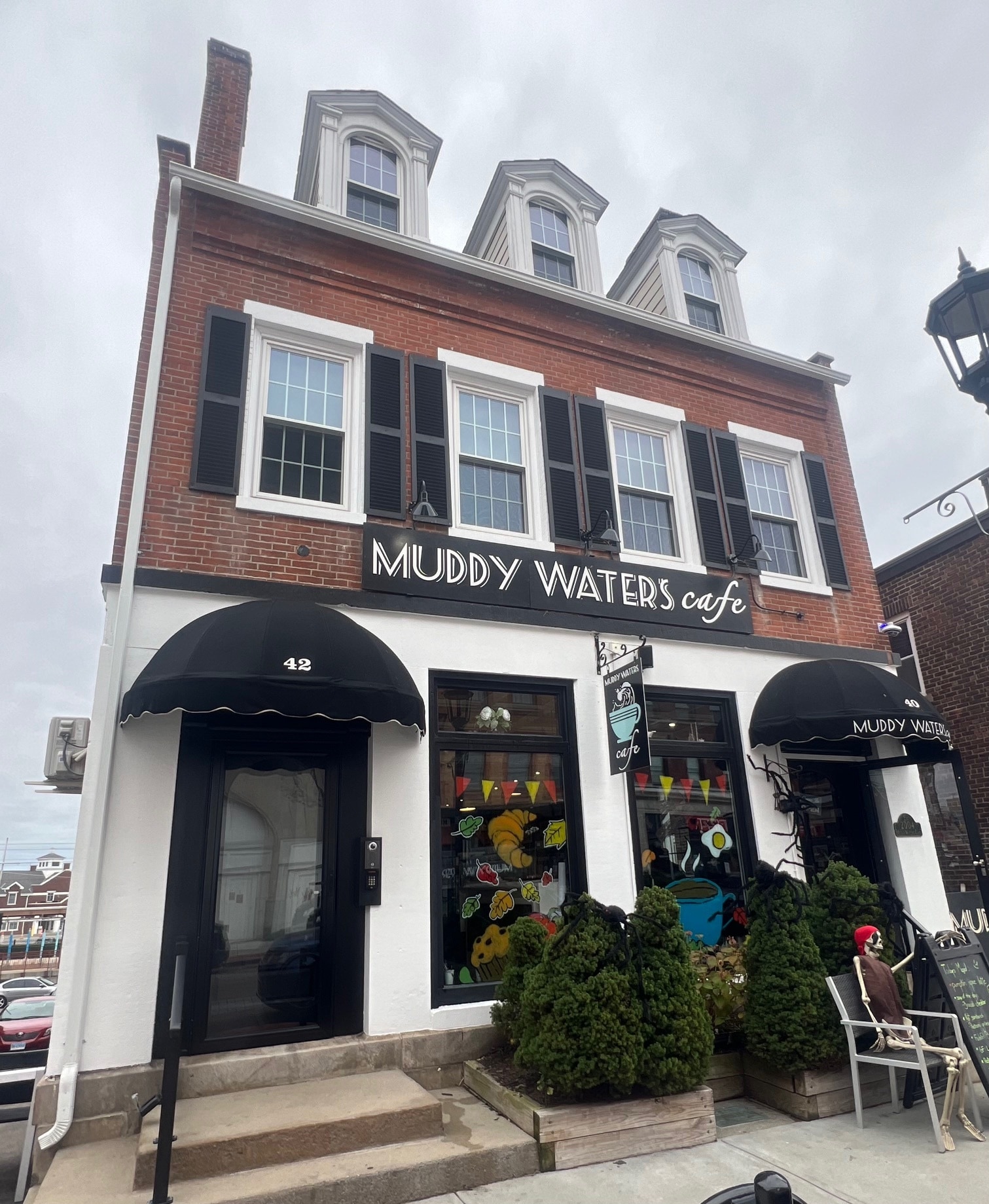 42 Bank St, New London, CT for lease Building Photo- Image 1 of 2