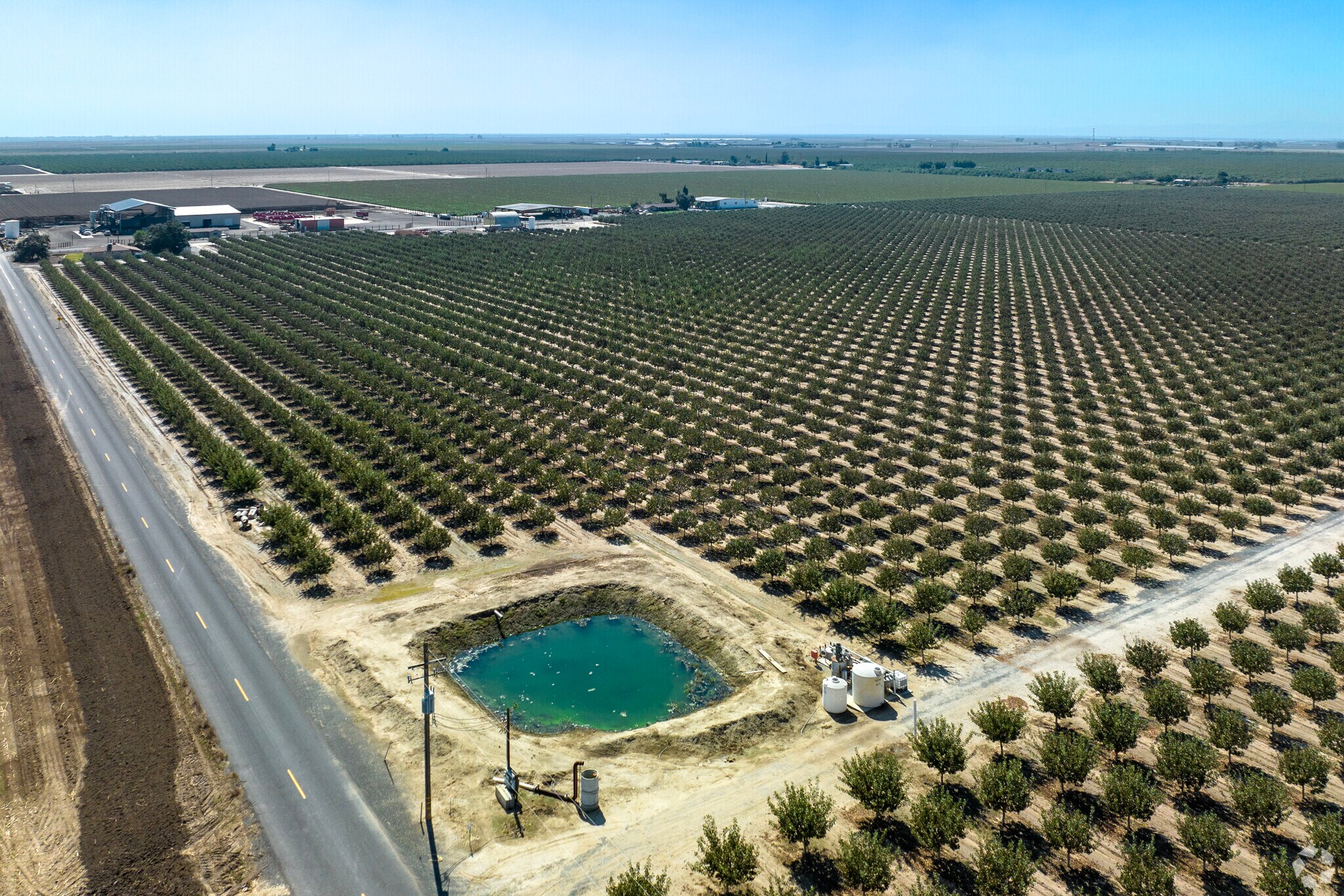 KENT, Hanford, CA for sale Building Photo- Image 1 of 1