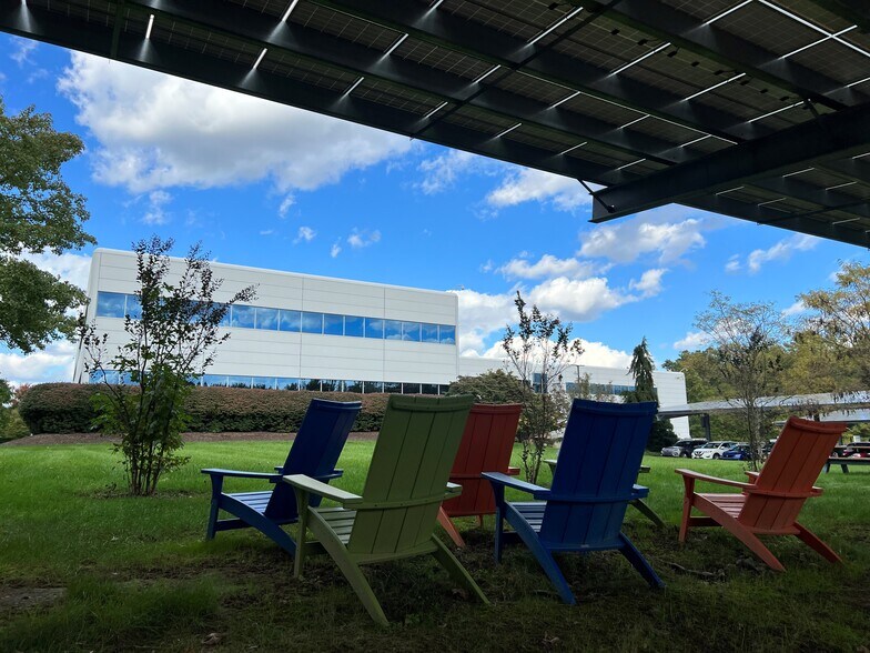 755 College Rd E, Princeton, NJ for lease - Building Photo - Image 2 of 7